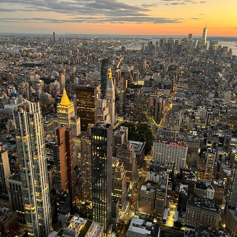 Meet your Posher, Mariana